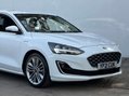 Ford Focus 1.0 Focus Vignale Auto 5dr 2