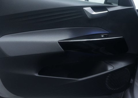 Volkswagen ID.3 ID3 Life 5dr 50