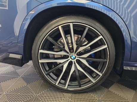 BMW X5 3.0 30d M Sport SUV 5dr Diesel Auto xDrive Euro 6 (s/s) (265 ps) 29