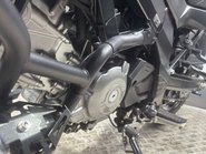 Suzuki V-Strom DL 2017 8K NEW MOT WARRANTY ADVENTURE BIKE 650CC A2 ENDURO 44