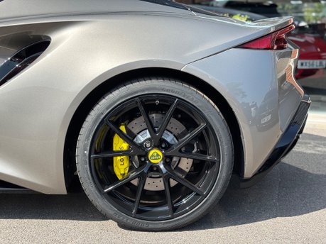 Lotus Emira 3.5 V6 First Edition Coupe 2dr Petrol Manual Euro 6 (404 ps) 5