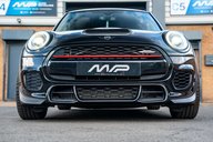 Mini Hatch 2.0 John Cooper Works Auto 3dr 27