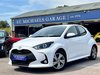 Toyota Yaris ICON HEV CVT