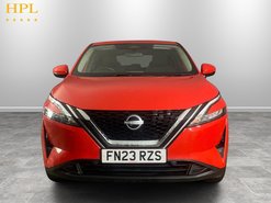 Nissan Qashqai 1.3 DIG-T MHEV Acenta Premium SUV 5dr Petrol Hybrid Manual Euro 6 (s/s) (14