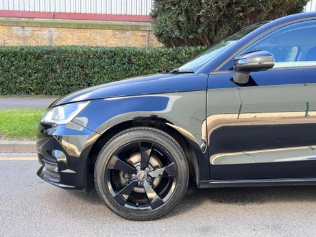 Audi A1 1.0 TFSI Sport Euro 6 (s/s) 3dr 9