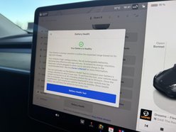 Tesla Model Y (Dual Motor) Long Range SUV 5dr Electric Auto 4WDE (384 bhp) 42