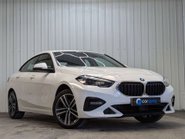 BMW 2 Series 1.5 218I Sport 4dr 5