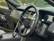 Land Rover Discovery METROPOLITAN EDITION MHEV 30