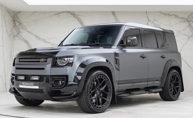 Land Rover Defender 110 V8 P525 URBAN XRS 1