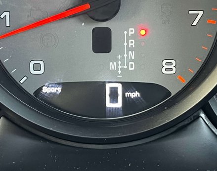 Porsche Macan 3.0 Macan S Semi-Auto 4WD 5dr 31