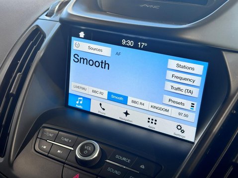 Ford Kuga 1.5 TDCi ST-Line X SUV 5dr Diesel Manual Euro 6 (s/s) (120 ps) 20