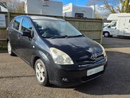 Toyota Corolla Verso T3 1.8 VVT-I 5dr 1