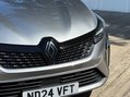 Renault Clio 1.6 Clio Espirit Alpine E-Tech HEV Auto 5dr 3