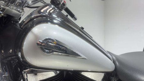 Suzuki Intruder 1500 VL 2000 ONLY 14K NEW MOT SERVICED 1500CC CRUISER BIKE 17