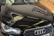 Audi A1 1.2 TFSI Sport Sportback 5dr Petrol Manual Euro 5 (s/s) (86 ps) 19