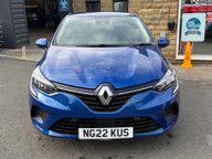 Renault Clio ICONIC EDITION TCE 3