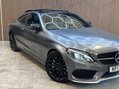 Mercedes-Benz C Class 3.0 AMG C 43 Premium+ 4Matic Auto 4WD 2dr 13