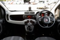 Fiat Panda CITY CROSS 3
