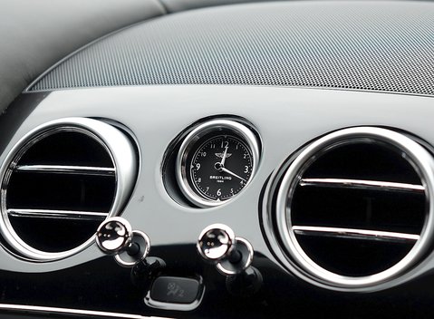 Bentley Continental GT V8 S Mulliner 5