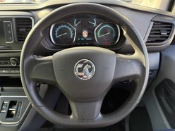 Vauxhall Vivaro 3100 75kWh Dynamic Panel Van 6dr Electric Auto L1 H1 (7.4kW Charger) (136 p 32