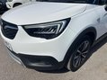 Vauxhall Crossland X 1.2 Elite Nav Euro 6 (s/s) 5dr 10