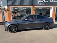 BMW M4 M4 COMPETITION 5