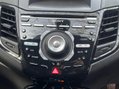 Ford Fiesta 1.0T EcoBoost Titanium Euro 6 (s/s) 5dr 25