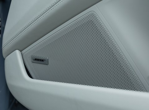 Porsche 911 Turbo S Cabriolet (992) 23