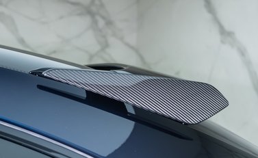 Porsche Cayenne Turbo GT 31