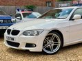 BMW 3 Series 2.0 320i M Sport Euro 5 (s/s) 2dr 40