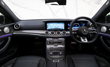 Mercedes-Benz E Class E63 S Estate Night Edition Premium Plus 17