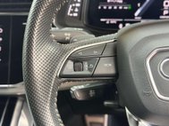 Audi SQ7 4.0 TDI V8 SUV 5dr Diesel Tiptronic quattro Euro 6 (s/s) (435 ps) 30