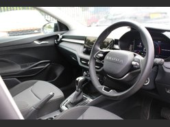 Skoda Fabia DESIGN EDITION TSI DSG 3