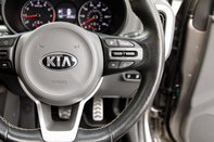 Kia Picanto X-LINE S 19