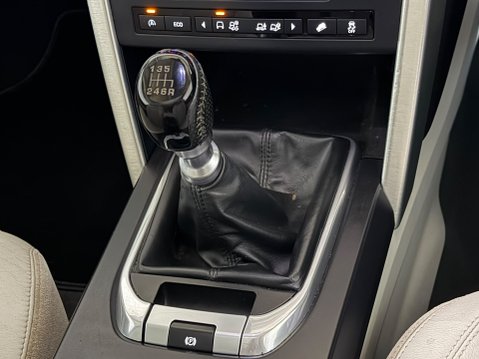 Land Rover Discovery Sport SD4 HSE 17