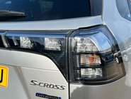 Suzuki S-Cross ULTRA ALLGRIP 19