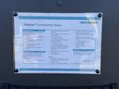 Citroen Relay 40 L4H2 17 SEAT LIGHTWEIGHT NON-D1 MINIBUS with RAMP, SENSORS. Euro 6 38