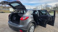 Mazda CX-5 2.2 SKYACTIV-D SE-L Nav SUV 5dr Diesel Auto Euro 6 (s/s) (150 ps) 19