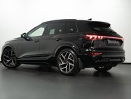 Audi E-Tron 100kWh S Edition 1 SUV 5dr Electric Auto quattro (490 ps) 33