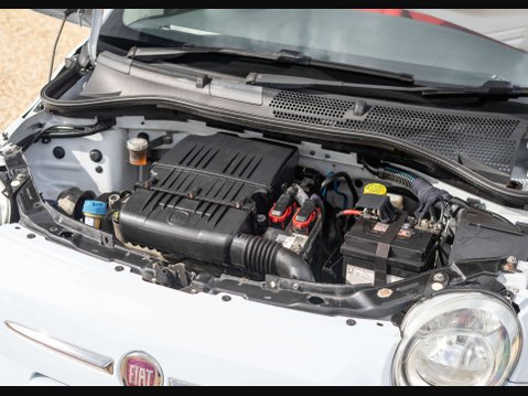 Fiat 500 1.2 500 Pop 3dr 23
