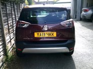 Vauxhall Crossland X ELITE ECOTEC S/S ONLY 27,000 MILES FROM NEW 6