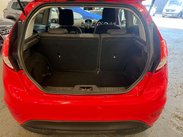 Ford Fiesta 1.0T EcoBoost Zetec S Hatchback 3dr Petrol Manual Euro 6 (s/s) (125 ps) 28