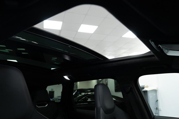 LAND ROVER RANGE ROVER SPORT 5.0 P575 V8 SVR CARBON EDITION SUV 5DR PETROL AUTO 4WD EURO...