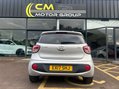 Hyundai i10 1.0 i10 Premium 5dr 8