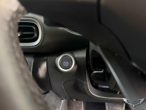 Hyundai KONA 1.6 h-GDi Premium DCT Euro 6 (s/s) 5dr 61