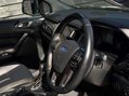 Ford Ranger 2.0 Ranger MS-RT Wildtrak EcoBlue 4x4 Auto 4WD 4dr 46