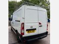 Nissan NV400 2.3 dCi 33 SE Panel Van 5dr Diesel Manual FWD L1 H1 Euro 5 (125 bhp) 14
