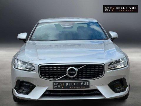 Volvo S90 2.0 S90 R-Design D4 Automatic 4dr - NATIONAL DELIVERY* 7