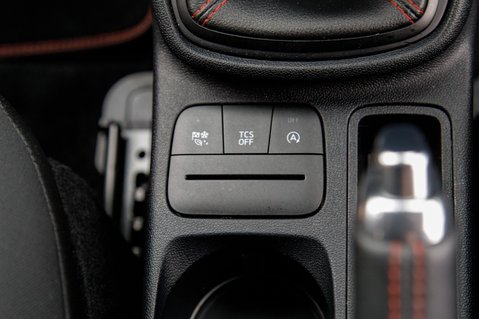 Ford Fiesta ST-LINE EDITION MHEV 34