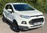 Ford Ecosport 1.0T EcoBoost Titanium 2WD Euro 5 (s/s) 5dr